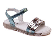 Босоножки Prime WS-R757950655 BL от магазина Frison