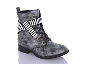 Ботинки Xifa Kids CT58-37C от магазина Frison