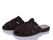 Шлепанцы Бабочка 2286-75 от магазина Frison