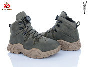 Ботинки Солнце P747-4L от магазина Frison