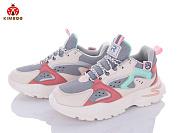 Кроссовки Kimboo ZY2349-4F от магазина Frison