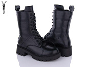 Ботинки I.Trendy B7239 от магазина Frison