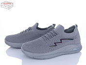 Кроссовки Okshoes 777-D17-3 батал от магазина Frison