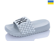 Шлепанцы Luckline 530-63B от магазина Frison