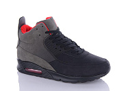 Ботинки Aba2 U8165-23 от магазина Frison