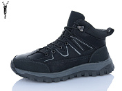 Ботинки Dafuyuan KV6351-1 от магазина Frison