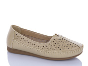 Туфли Leguzaza 912 beige от магазина Frison