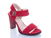 Босоножки Zhuyewang 7318-6D от магазина Frison