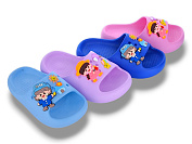Шлепанцы Babyshop 2308-26 mix от магазина Frison
