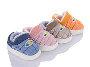 Тапочки Elmob MX9 mix от магазина Frison