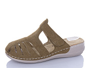 Шлепанцы Wsmr W01-7 от магазина Frison