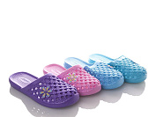 Шлепанцы Viktoria F1-24 от магазина Frison