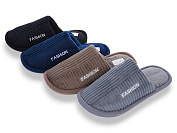 Тапочки Lion-Lu 555-12 mix от магазина Frison