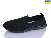 Слипоны Demur 6653 от магазина Frison