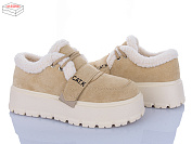 Туфли Zdw RP86-3 от магазина Frison