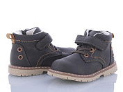 Ботинки С.Луч Q112-2 от магазина Frison