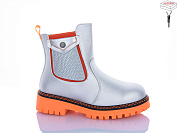 Ботинки Sanlin 12-5372DY от магазина Frison