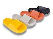 Шлепанцы Мир 4086-223-2 mix от магазина Frison