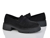 Туфли Бабочка 503-15 от магазина Frison