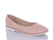 Балетки Xifa PN605-3 от магазина Frison