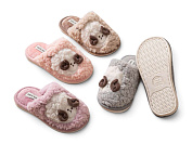 Тапочки Rai Shoes MB9803 mix от магазина Frison