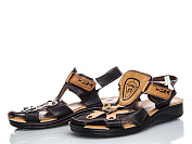 Босоножки Mars.In Туна чер-кор от магазина Frison