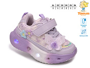 Кроссовки Том.М 65139H LED от магазина Frison
