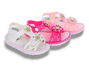 Босоножки Viktoria A3621-24 mix от магазина Frison