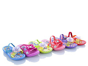 Босоножки Sydney 3037-2N от магазина Frison