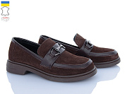 Туфли Fatfax 507-5-20 от магазина Frison