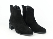 Ботинки Allshoes 216939 от магазина Frison