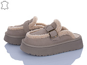 Угги Itts BY081-17 от магазина Frison