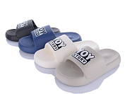 Шлепанцы Inblu W112 mix от магазина Frison