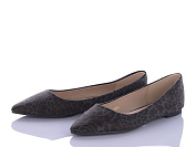 Балетки Rama K001 от магазина Frison