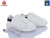 Кроссовки Солнце E505-2A USB LED от магазина Frison