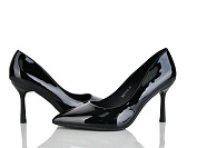 Туфли Бабочка 23015-66 от магазина Frison