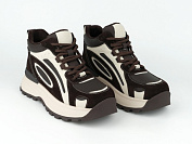 Ботинки Allshoes 220985 от магазина Frison