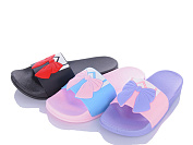 Шлепанцы Sanlin2 2088-28 mix от магазина Frison