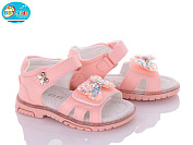 Босоножки Bbt L6534-3 от магазина Frison