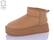 Угги Qq Shoes T31-2 от магазина Frison