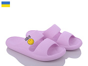 Шлепанцы Demur DS69 св.рожевий от магазина Frison