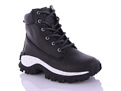 Ботинки Bg BSK21-52-04 от магазина Frison