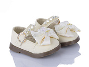 Туфли Comfort-Baby 9-1 бежевий (16-20) от магазина Frison