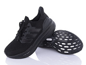 Кроссовки Violeta HD51-1101 black от магазина Frison