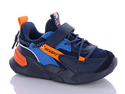 Кроссовки Xifa Kids B712-3B от магазина Frison