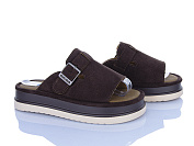 Шлепанцы Loretta Y093-1 от магазина Frison