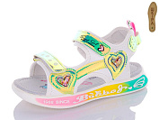 QQ Shoes N71A-2 green от магазина Frison