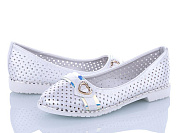 Туфли Klf YJ9664-1 от магазина Frison