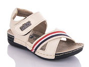 Босоножки No Brand HB10 от магазина Frison