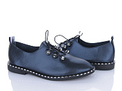 Туфли Sanlin 9-88 от магазина Frison